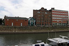 Stadtmuseum Duisburg
